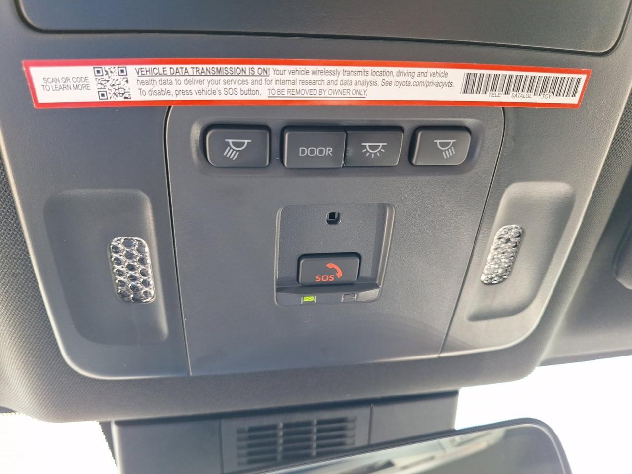 2025 Toyota Camry XSE Hurst TX
