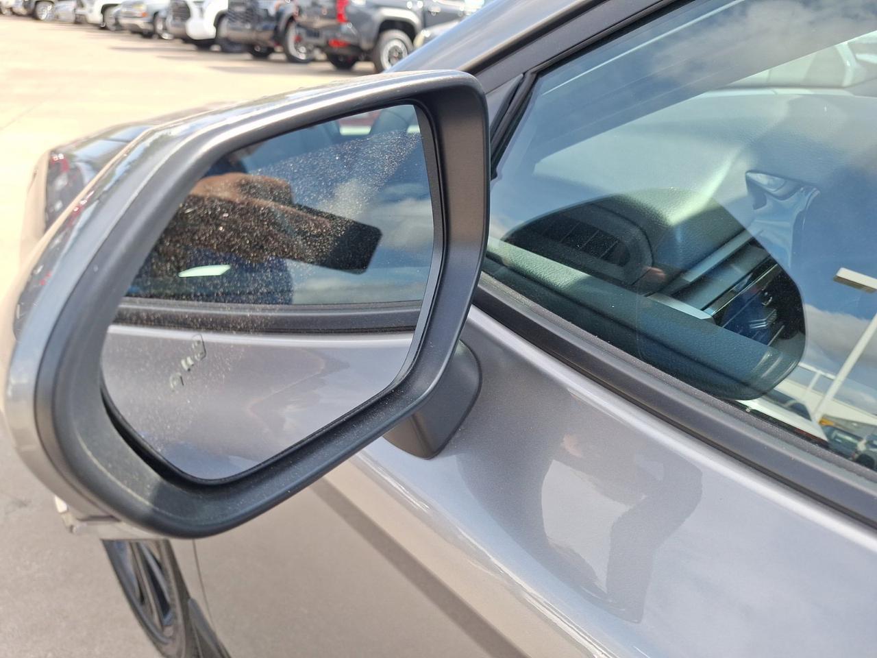 2025 Toyota Camry XSE Hurst TX