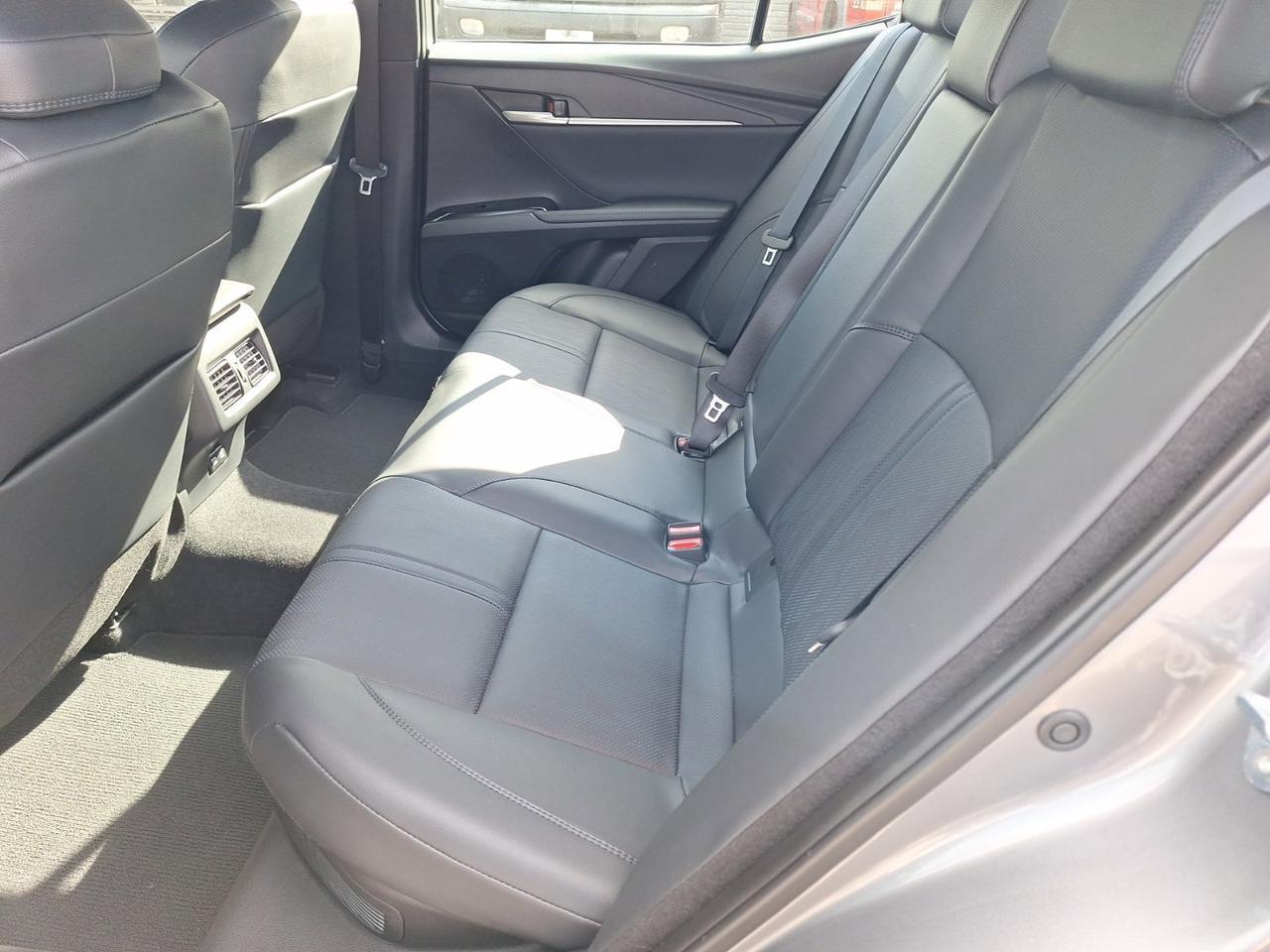 2025 Toyota Camry XSE Hurst TX