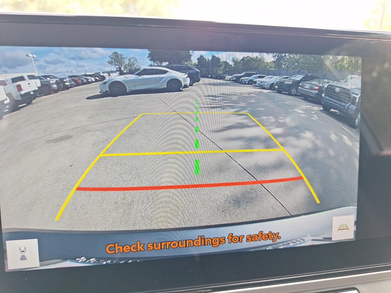 2025 Toyota Camry XSE Hurst TX
