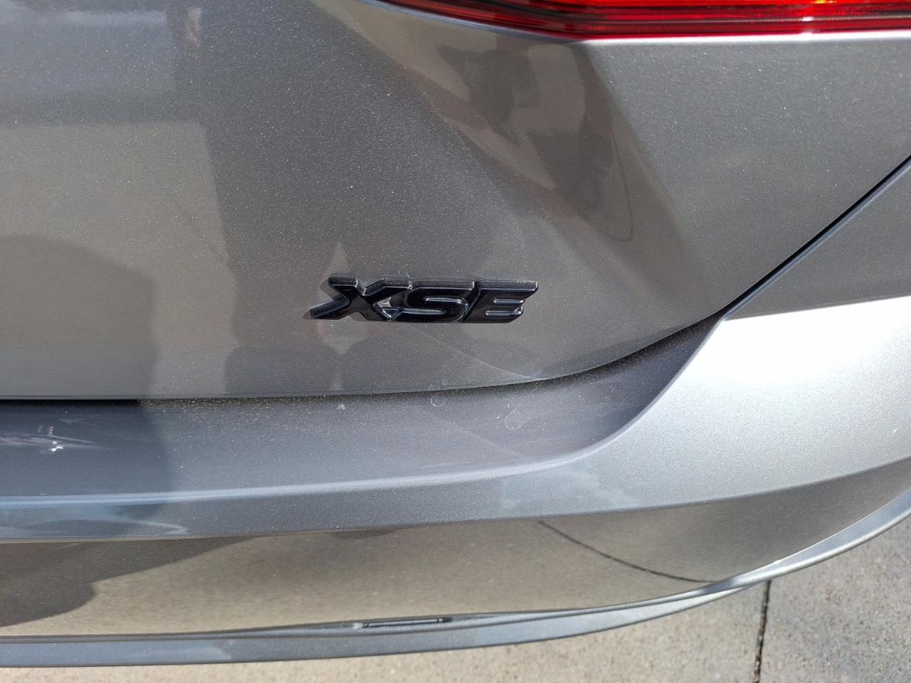 2025 Toyota Camry XSE Hurst TX