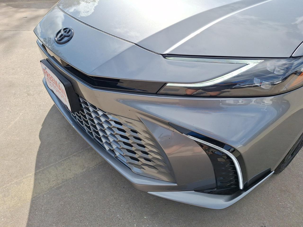 2025 Toyota Camry XSE Hurst TX