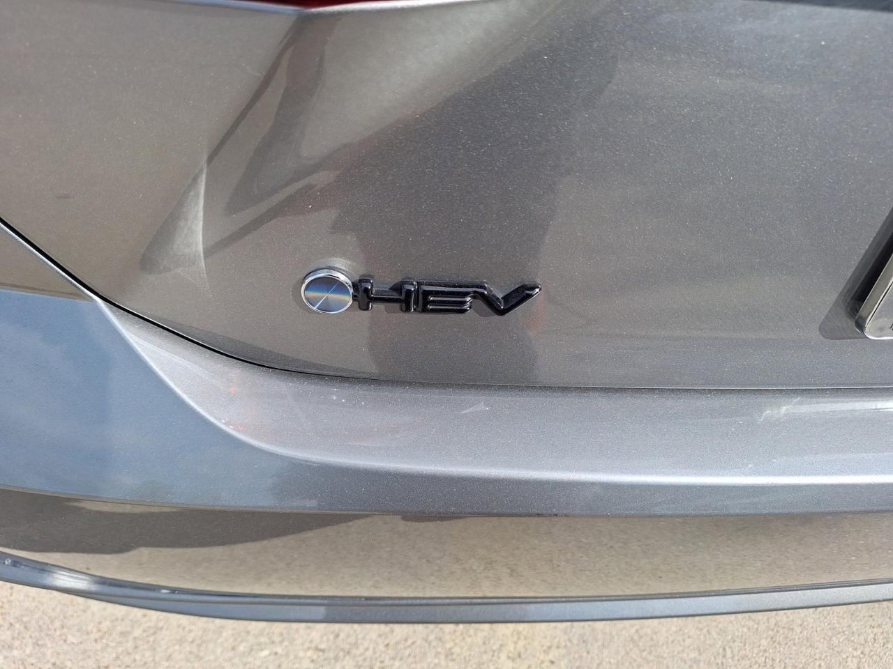 2025 Toyota Camry XSE Hurst TX