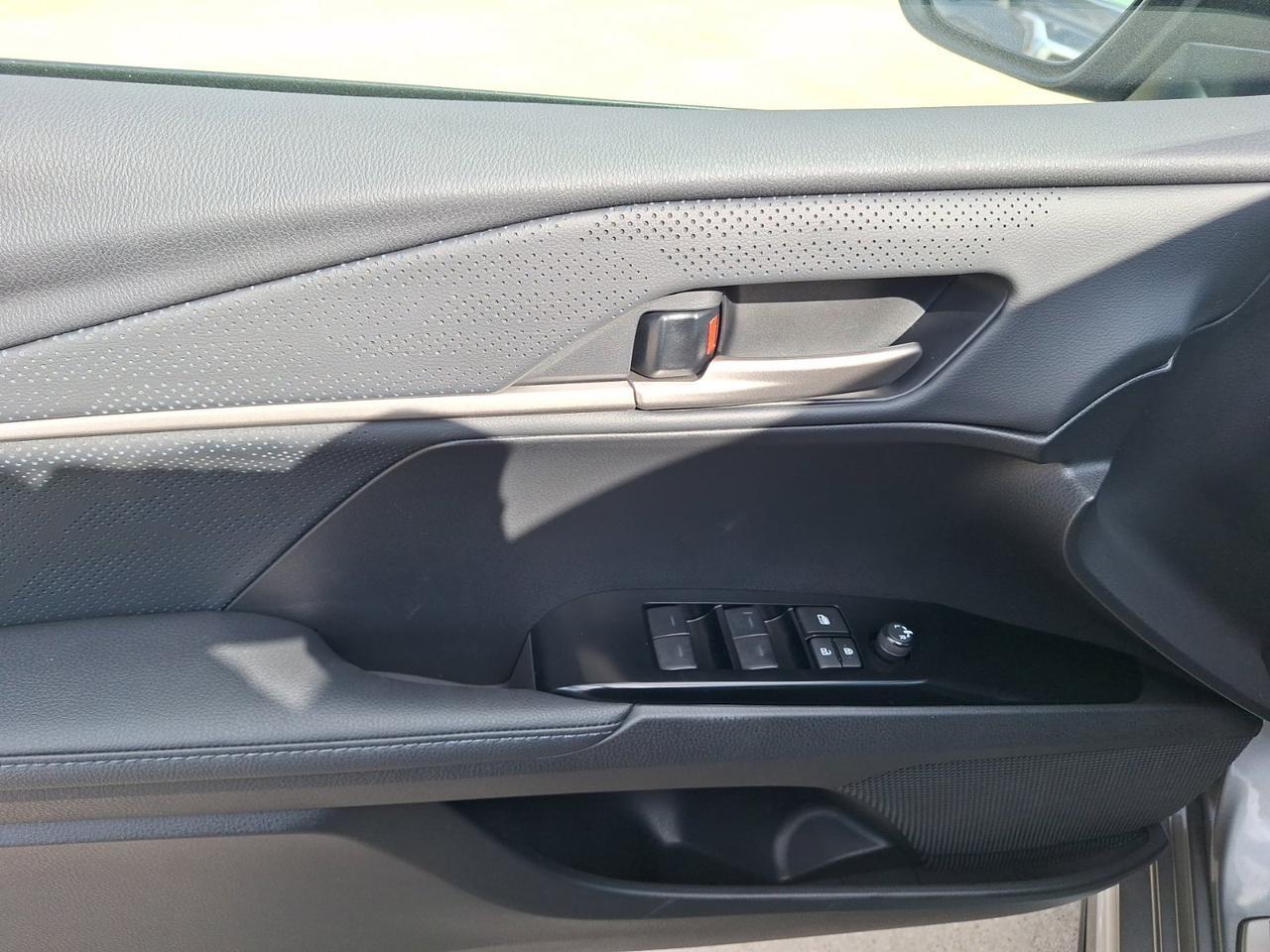 2025 Toyota Camry XSE Hurst TX
