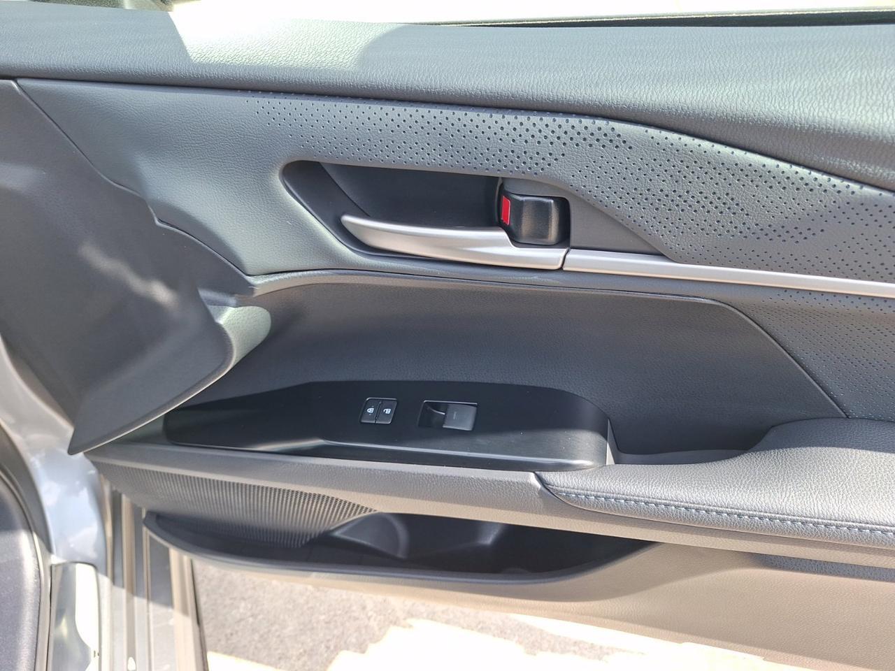 2025 Toyota Camry XSE Hurst TX