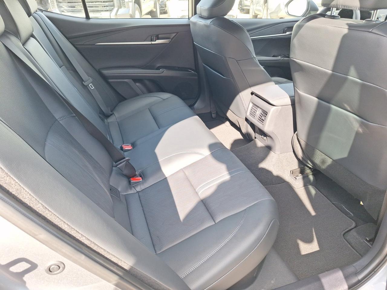 2025 Toyota Camry XSE Hurst TX