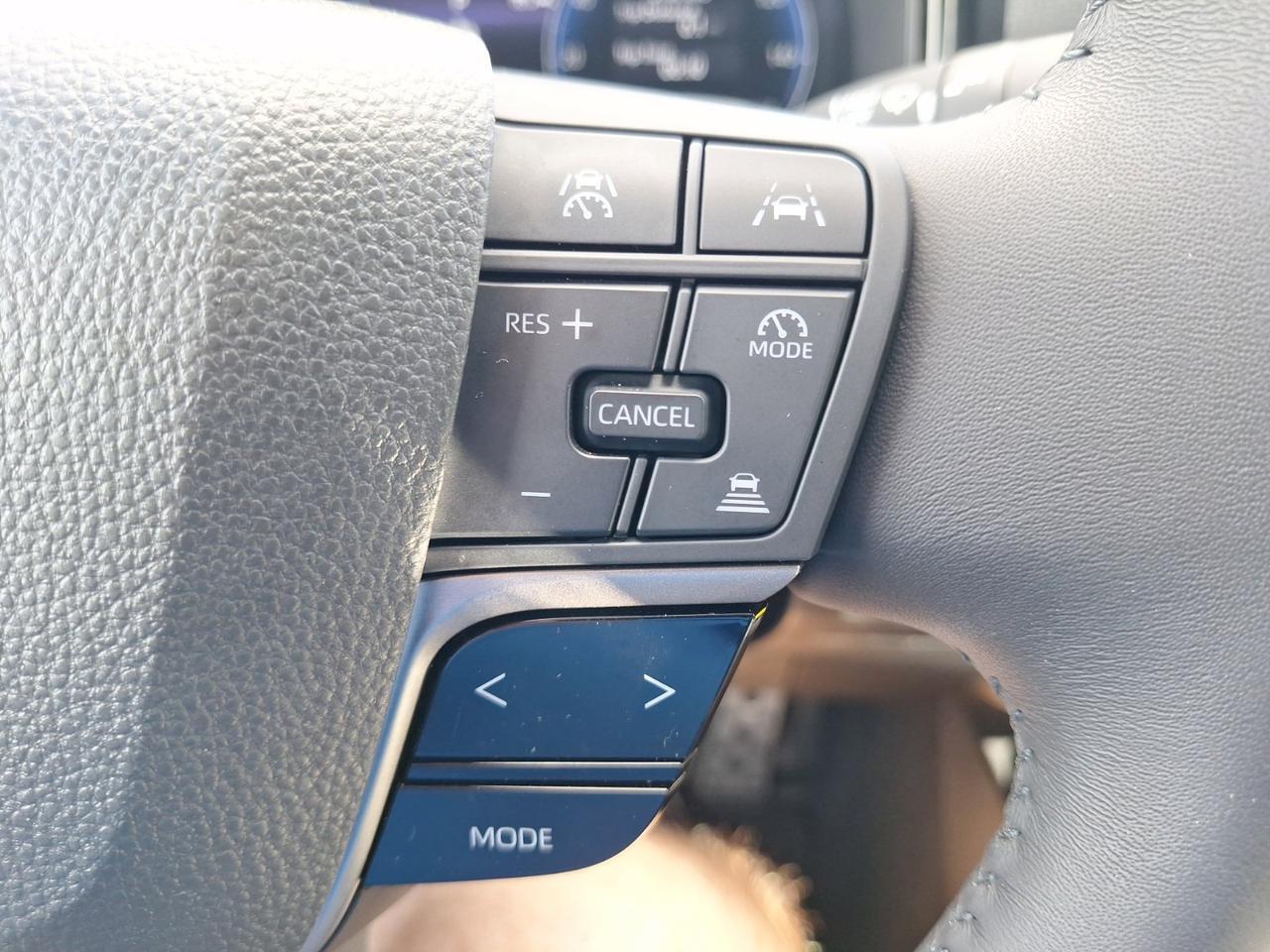 2025 Toyota Camry XSE Hurst TX
