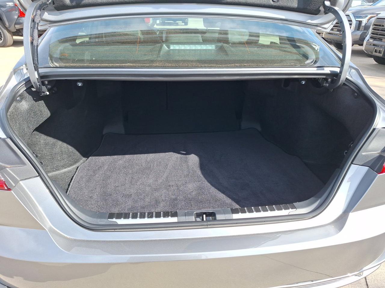 2025 Toyota Camry XSE Hurst TX