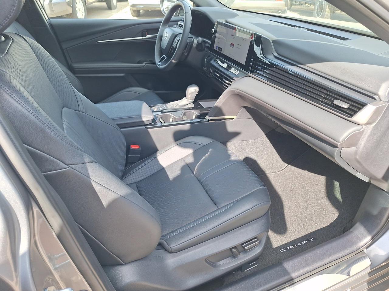 2025 Toyota Camry XSE Hurst TX
