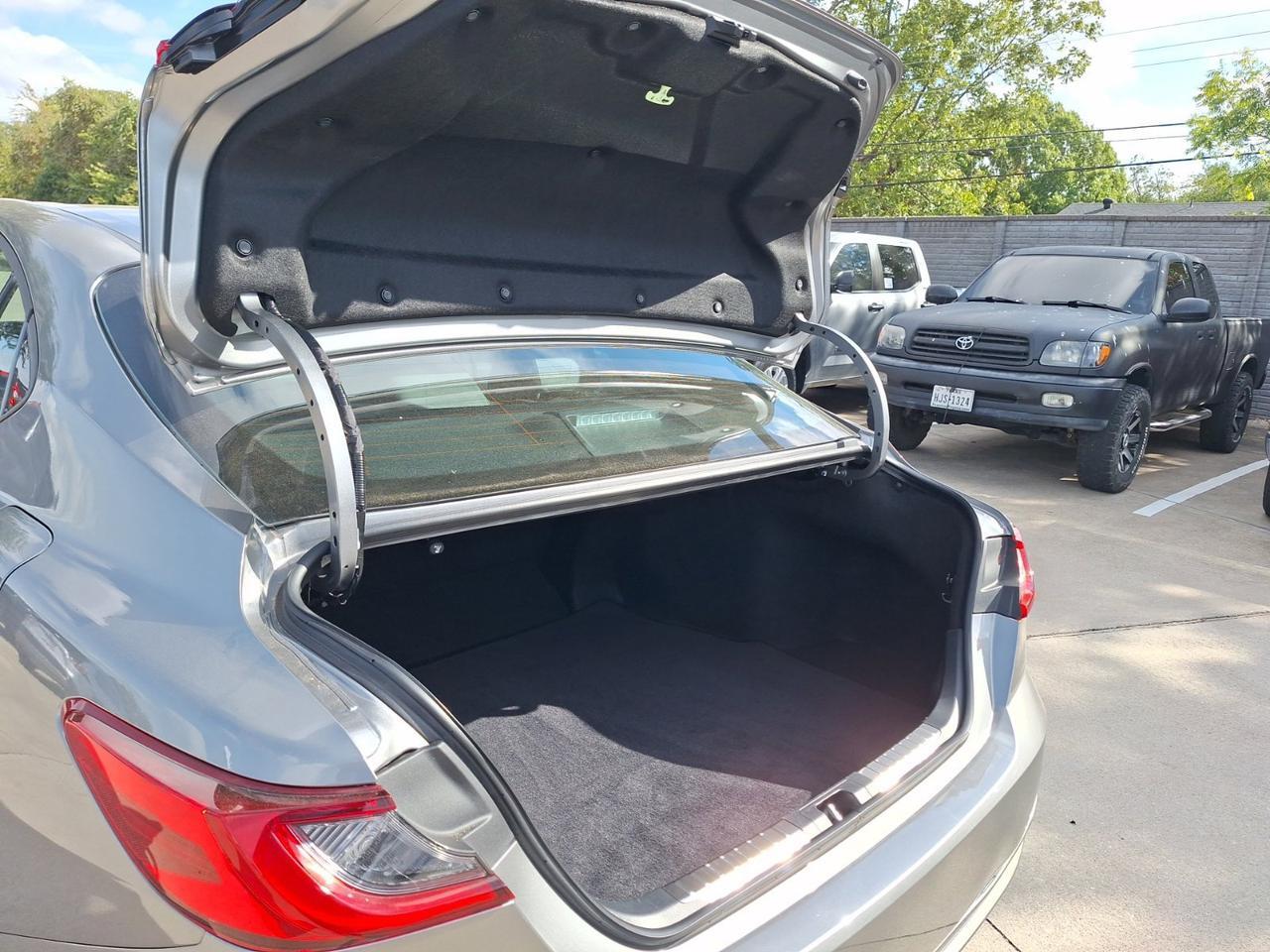 2025 Toyota Camry XSE Hurst TX