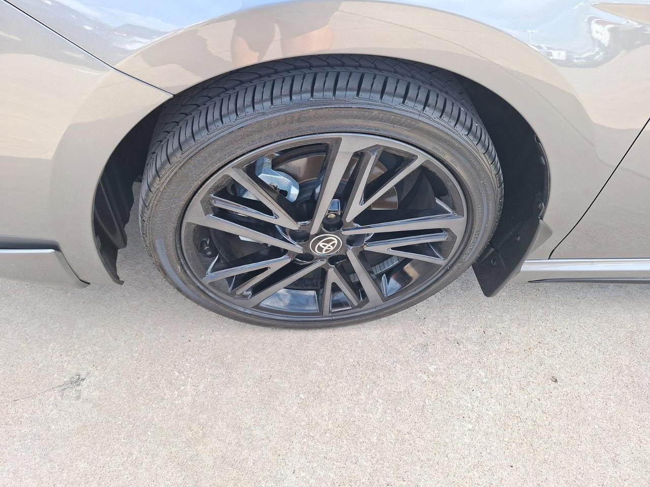 2025 Toyota Camry XSE Hurst TX