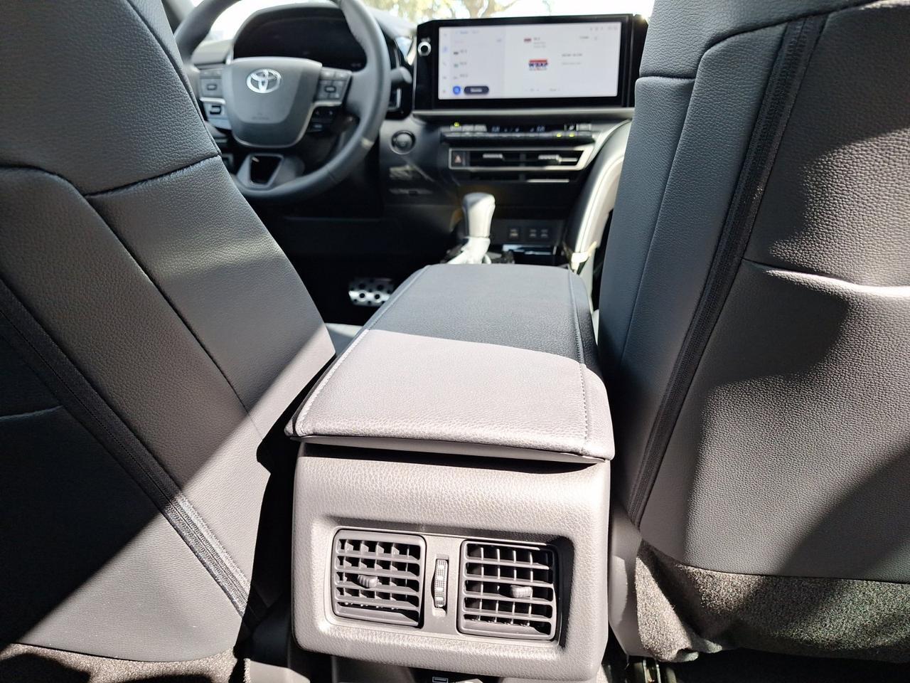 2025 Toyota Camry XSE Hurst TX