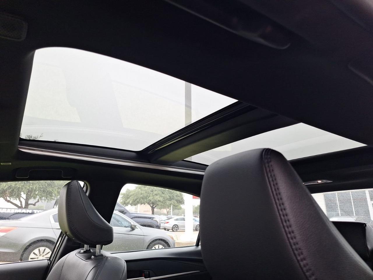 2025 Toyota Camry XSE Hurst TX