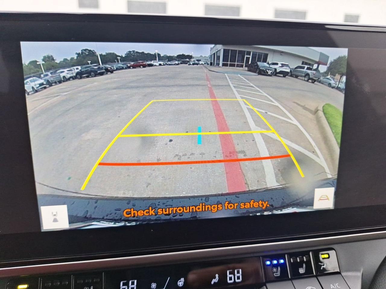 2025 Toyota Camry XSE Hurst TX