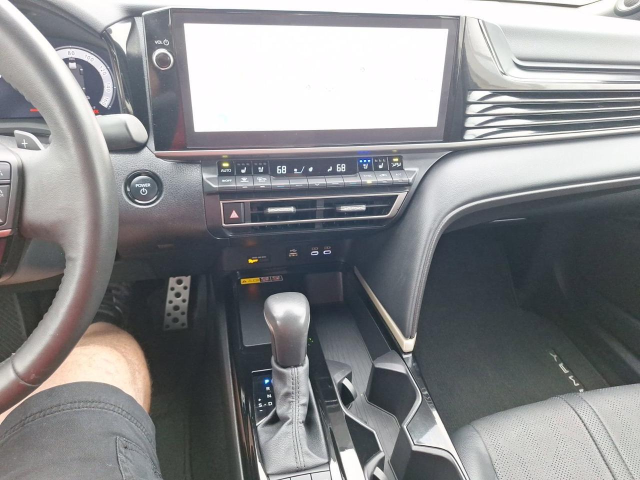 2025 Toyota Camry XSE Hurst TX