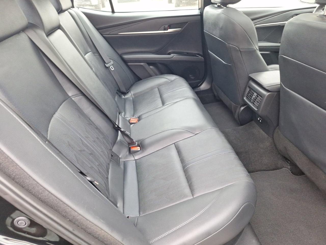 2025 Toyota Camry XSE Hurst TX