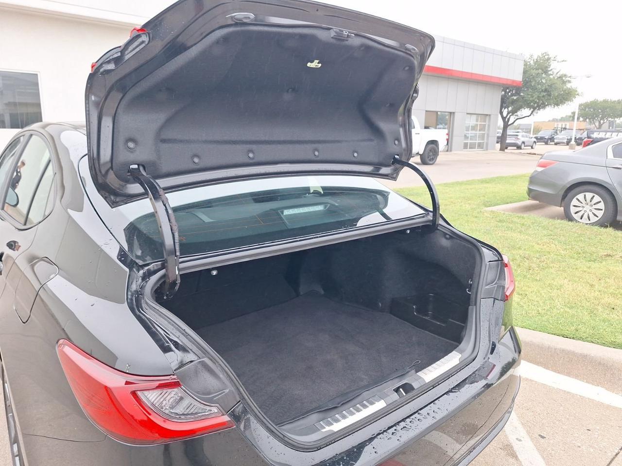 2025 Toyota Camry XSE Hurst TX