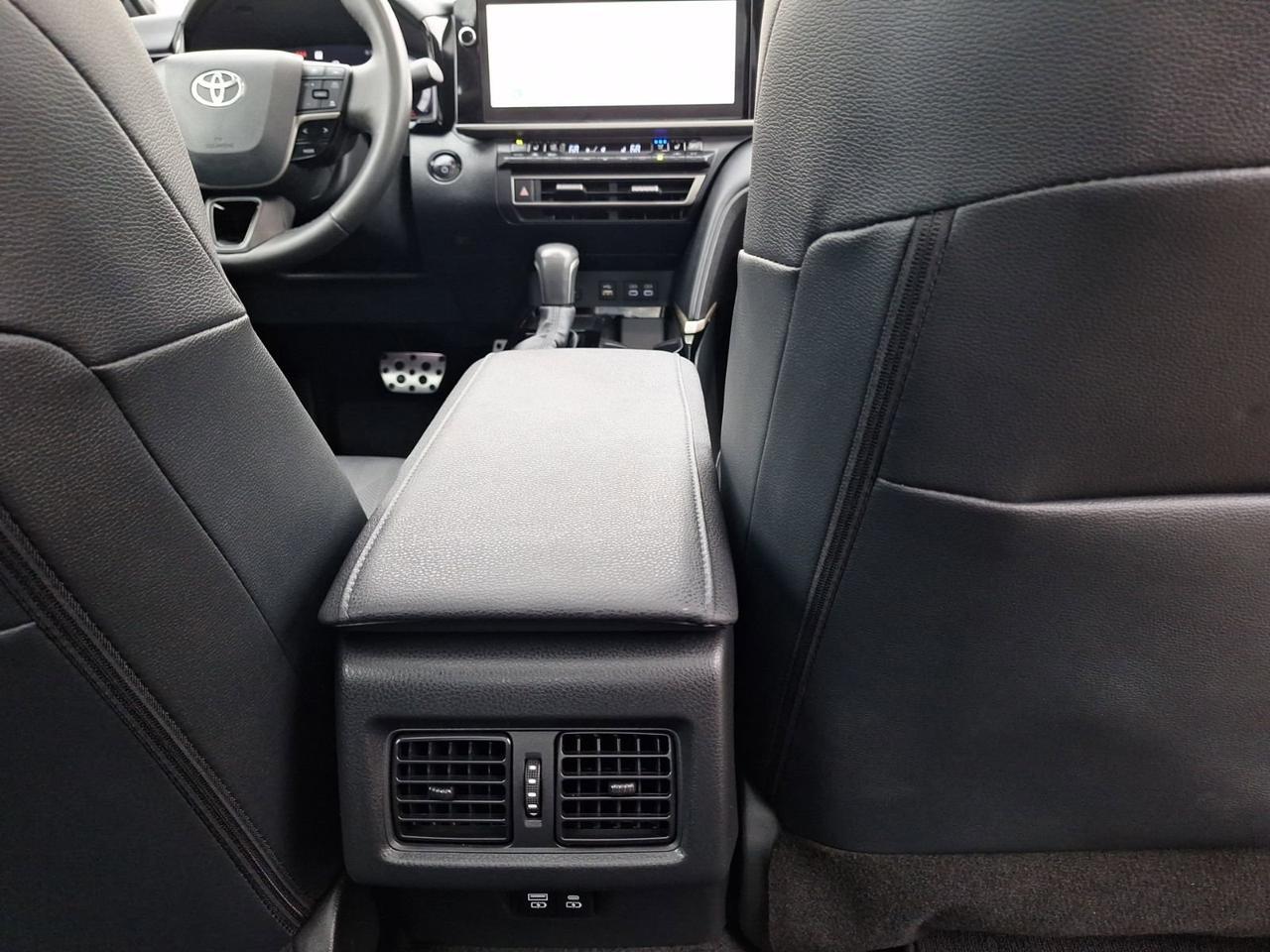 2025 Toyota Camry XSE Hurst TX