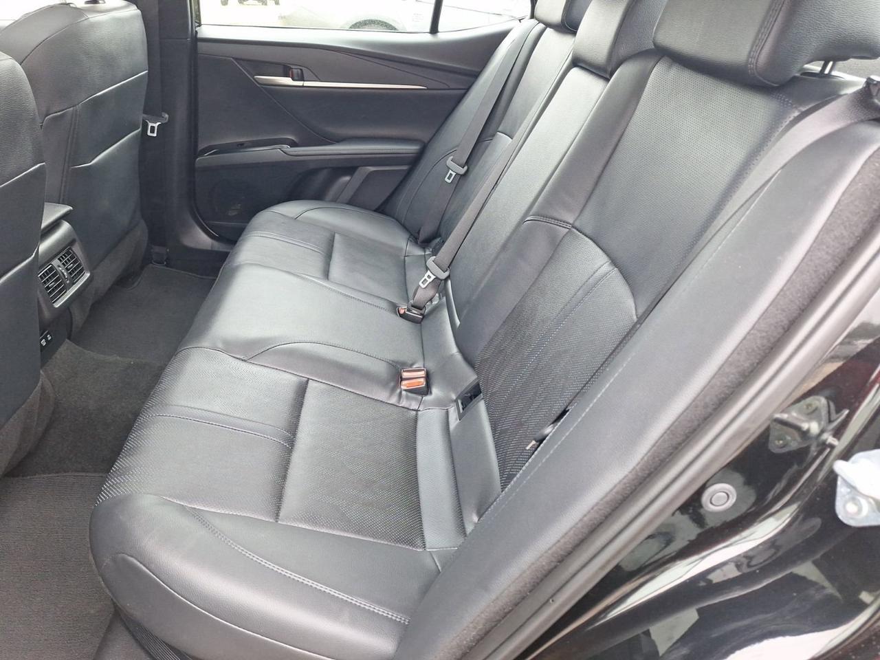2025 Toyota Camry XSE Hurst TX