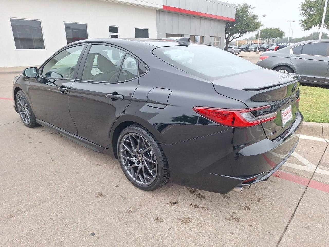 2025 Toyota Camry XSE Hurst TX