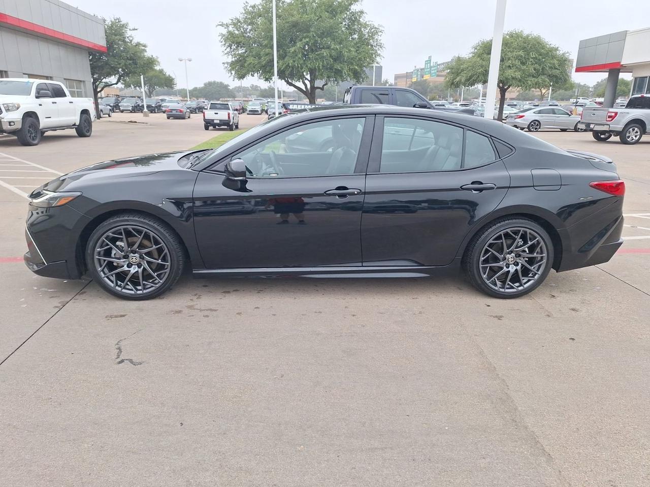 2025 Toyota Camry XSE Hurst TX