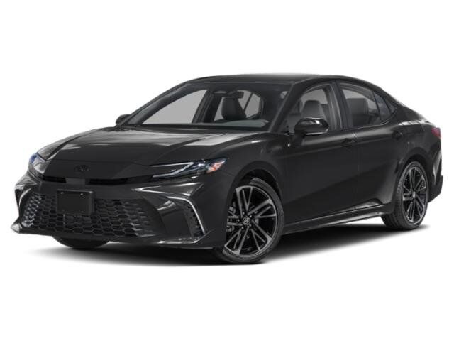 2025 Toyota Camry XSE Hurst TX