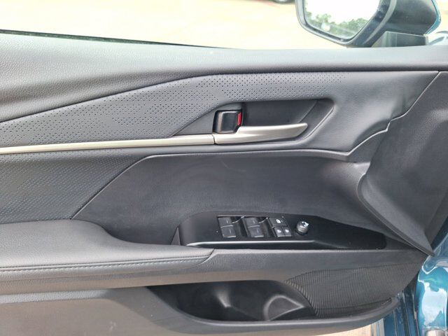 2025 Toyota Camry XSE Hurst TX