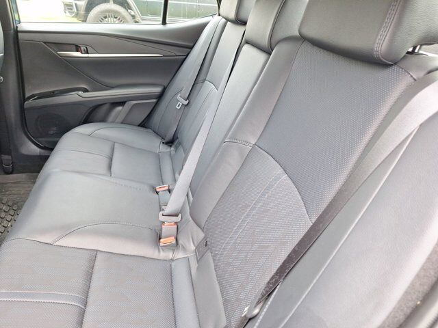 2025 Toyota Camry XSE Hurst TX