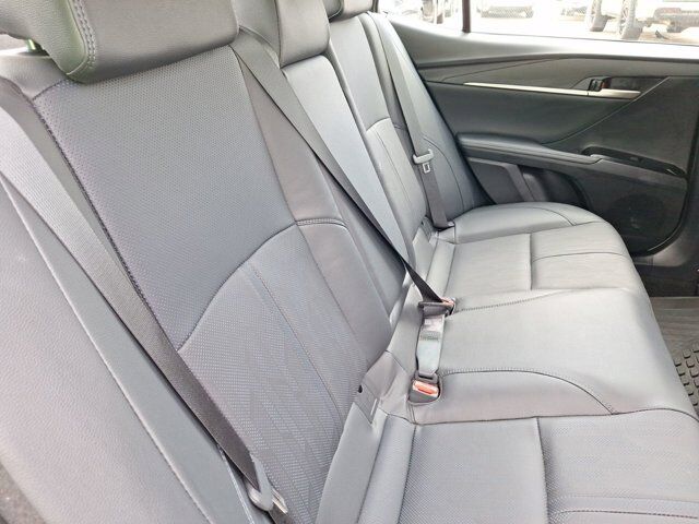 2025 Toyota Camry XSE Hurst TX