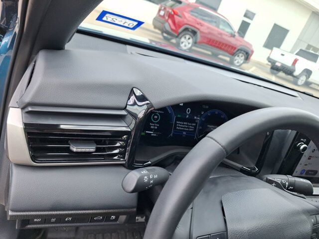 2025 Toyota Camry XSE Hurst TX