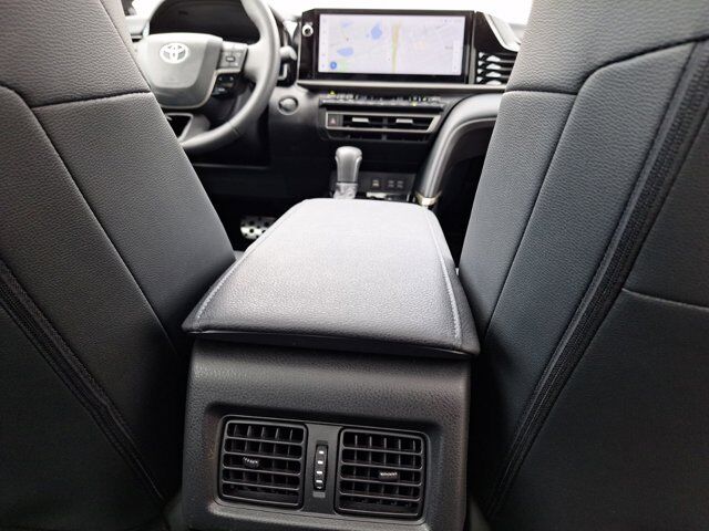 2025 Toyota Camry XSE Hurst TX