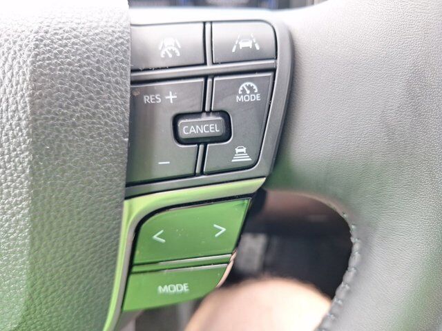 2025 Toyota Camry XSE Hurst TX