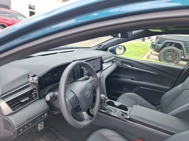 2025 Toyota Camry XSE Hurst TX