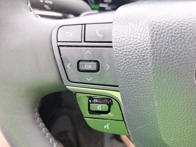 2025 Toyota Camry XSE Hurst TX