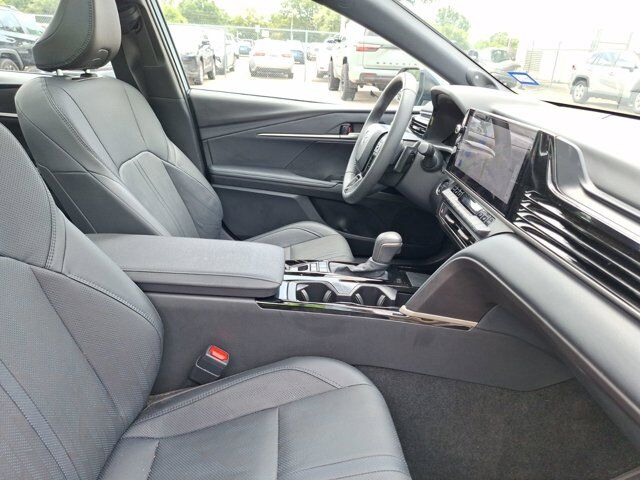 2025 Toyota Camry XSE Hurst TX