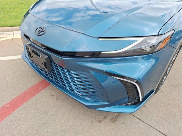 2025 Toyota Camry XSE Hurst TX