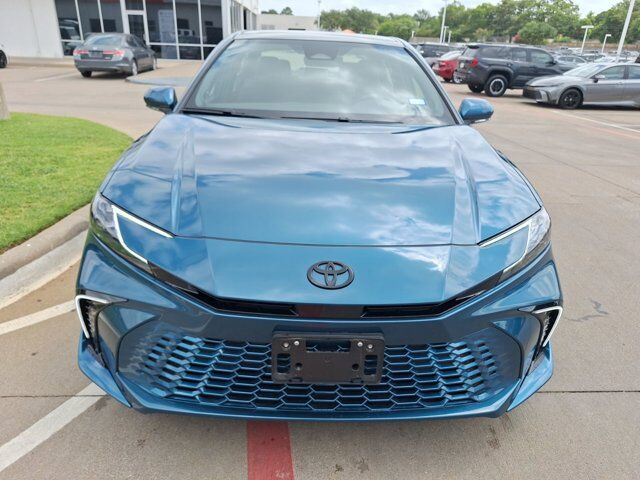 2025 Toyota Camry XSE Hurst TX