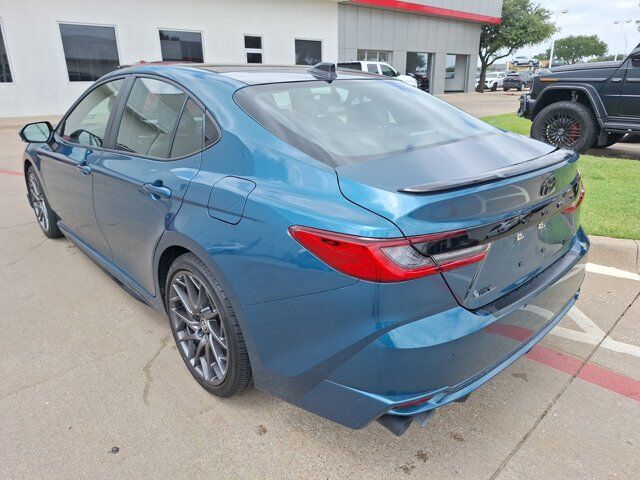 2025 Toyota Camry XSE Hurst TX