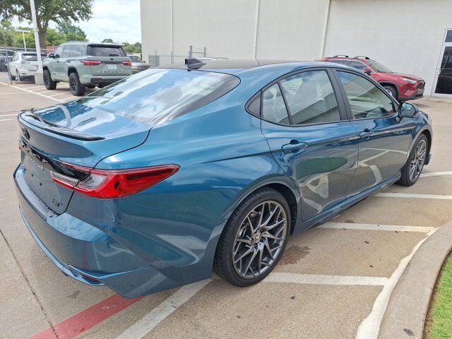 2025 Toyota Camry XSE Hurst TX