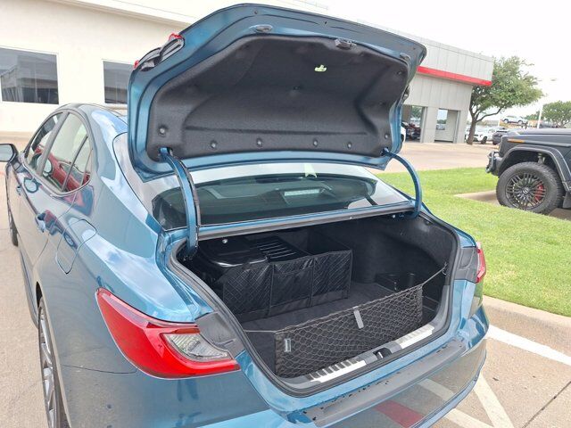 2025 Toyota Camry XSE Hurst TX