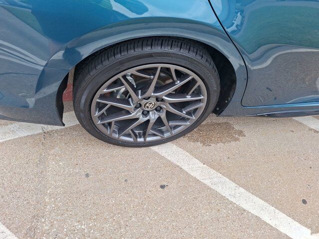 2025 Toyota Camry XSE Hurst TX