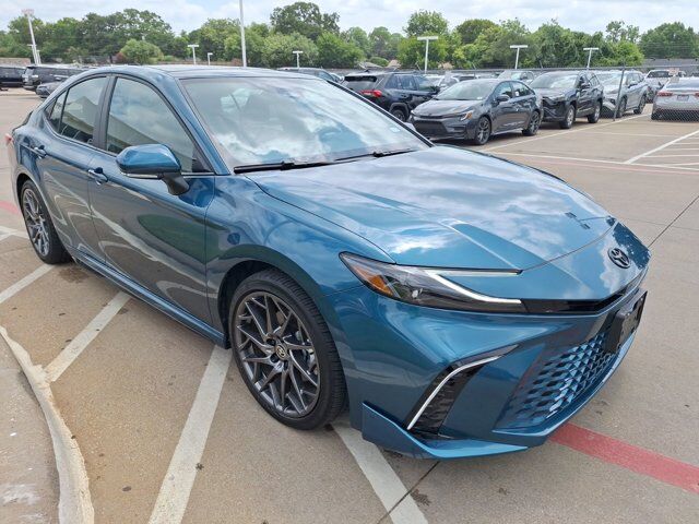 2025 Toyota Camry XSE Hurst TX