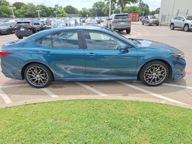 2025 Toyota Camry XSE Hurst TX