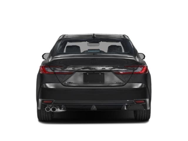 2025 Toyota Camry XSE Hurst TX