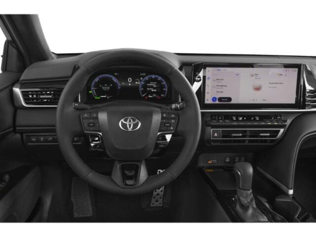 2025 Toyota Camry XSE Hurst TX