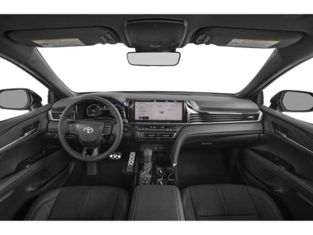 2025 Toyota Camry XSE Hurst TX
