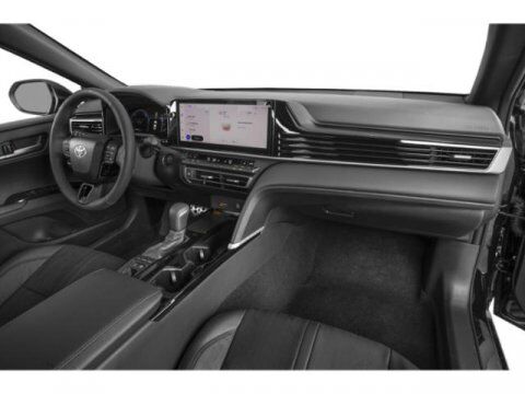 2025 Toyota Camry XSE Hurst TX