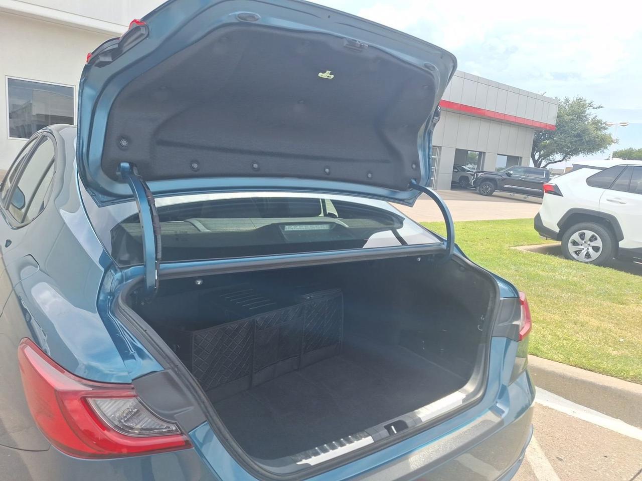 2025 Toyota Camry XSE Hurst TX