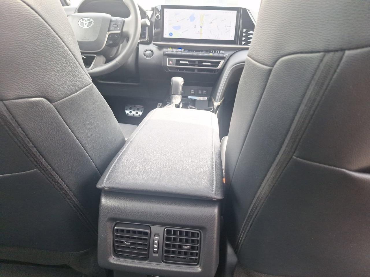 2025 Toyota Camry XSE Hurst TX