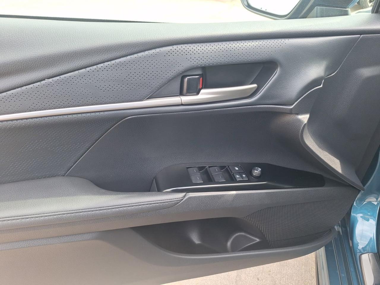 2025 Toyota Camry XSE Hurst TX